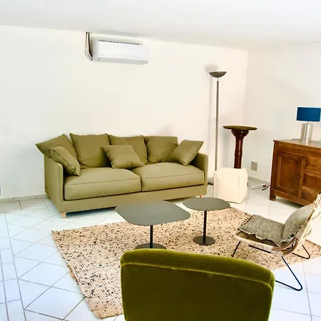 Villa L'atelier - Piscine - Dans Les Vignes - Cassis