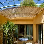 L'atelier - Piscine - Dans Les Vignes - *