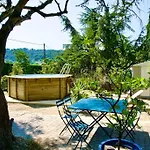 Villa L'atelier - Piscine - Dans Les Vignes -