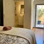 L'atelier - Piscine - Dans Les Vignes - Villa *
