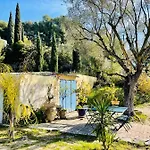 L'atelier - Piscine - Dans Les Vignes - *
