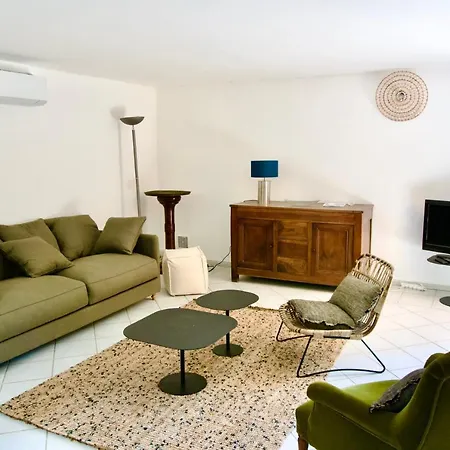 Villa L'atelier - Piscine - Dans Les Vignes -