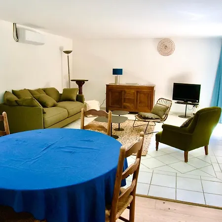 L'atelier - Piscine - Dans Les Vignes - * Cassis