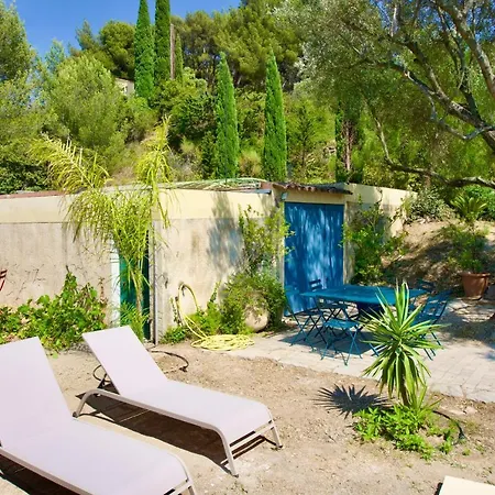 Villa L'atelier - Piscine - Dans Les Vignes -