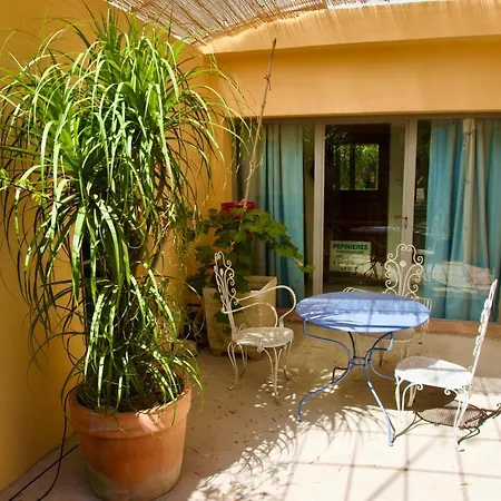 L'atelier - Piscine - Dans Les Vignes - *
