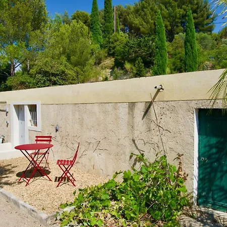 L'atelier - Piscine - Dans Les Vignes - Villa