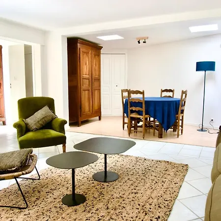 Villa L'atelier - Piscine - Dans Les Vignes - Cassis