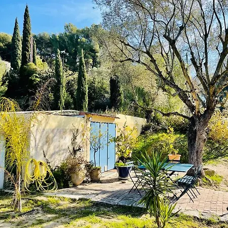 L'atelier - Piscine - Dans Les Vignes - *