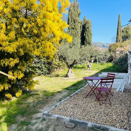 Villa L'atelier - Piscine - Dans Les Vignes - *
